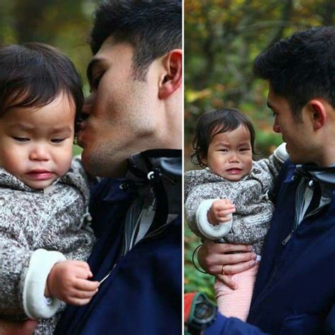 When you think of henry golding the word dad may not immediately come to mind. Henry Golding: 5+ Fast Facts You Need to Know