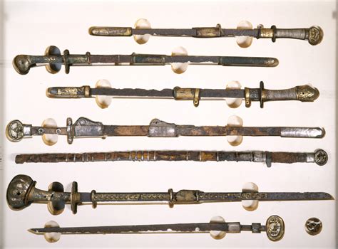 Ancient Sword Museum
