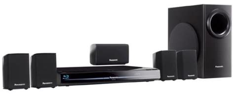 Panasonic SC-BT230 Blu-ray Home Theater in a Box (HTiB ... So you want to simplify your home entertainment system and enjoy a cinematic choosing a home theater in a box can be tricky if you don't know what would best suit your home.