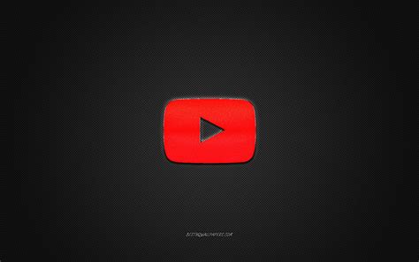 Logo For Youtube Wallpapers Wallpaper Cave