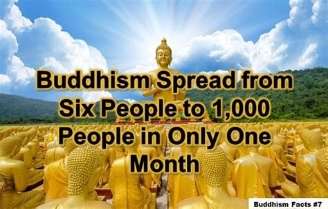 10 Interesting Facts About Buddhism You Might Not Know I Interesting Facts