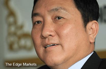 Ybhg dato' seri ong ka chuan. Datuk Seri Ong Ka Chuan is Second International Trade and ...