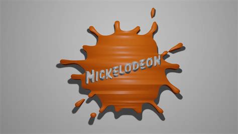 Nickelodeon Splat By G4merxethan On Deviantart