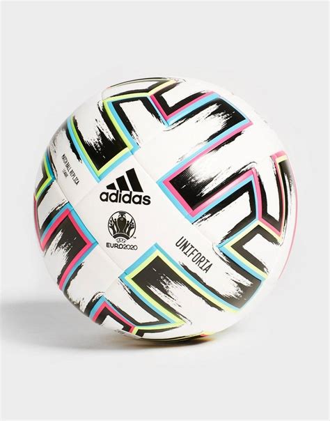 The official home of uefa men's national team football on twitter ⚽️ #euro2020 #nationsleague #wcq. Acherter Blanc adidas Ballon de Football Euro 2020 Boxed ...