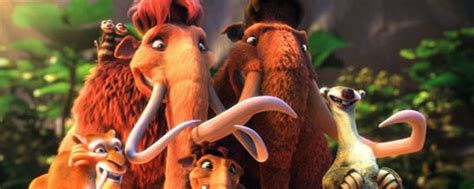 Behind the voices shows the most famous celebrities behind the scenes of some of the biggest animation films. Ice Age: Dawn of the Dinosaurs - 28 Cast Images | Behind ...
