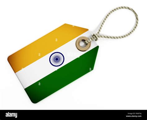 India Flag Cut Out Stock Images And Pictures Alamy