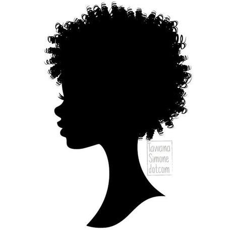 Graduation Black Woman Silhouette Black Girl Magic Art Silhouette Art