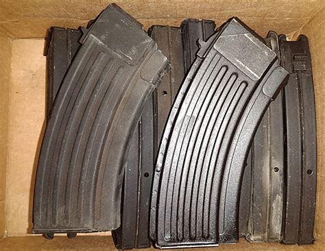 Wts Hungarian Amd 65 20 Round Ak Mags 2 To Sell Ar15com