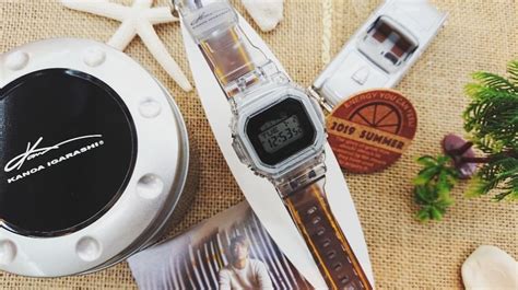 Loaded with functions useful for a wide range of activities — from daily workouts to extreme sports. 【G-SHOCK】サーファーの五十嵐カノア選手 シグネチャーモデル♪ ...