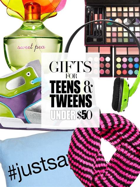 Choosing gifts for a 15 year old is fun, if a little bit intimidating. 100 Cheap Gifts That Aren't, You Know, Cheap | Gifts for ...