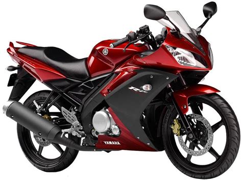 Yamaha yzf r15 v3 is a sports bike available at a price range of rs. Yamaha R15 Bike - Used Car In India