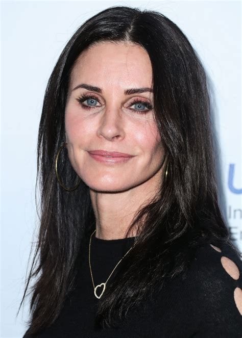 Courteney Cox Latest Photos Celebmafia