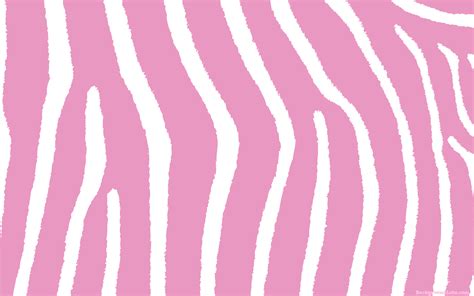 Pink Zebra Print Background Background Labs