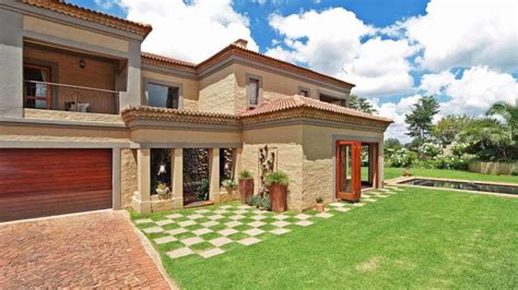 Top 10 Beautiful Houses In South Africa In 2019 Briefly Sa