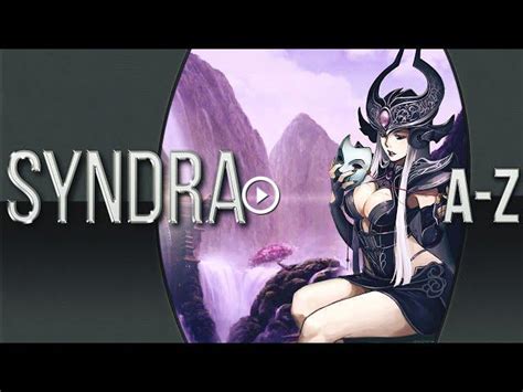 Last one laughing gibt es bereits in. Syndra MID | Champions von A-Z Staffel 2