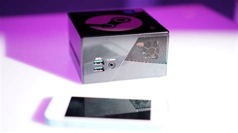 Ces 2014 Valve Unveils 13 New Steam Machines From 500 To 6000