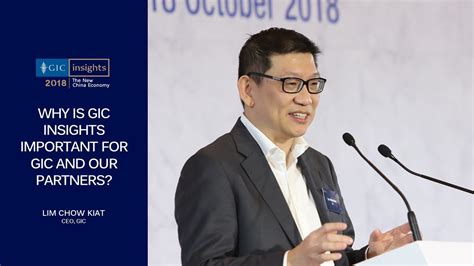 Amir, lim & partners is a lawyer firm located in kuala lumpur, kuala lumpur with 4 practicing lawyer. GIC Insights 2018: Lim Chow Kiat on why GIC Insights is ...