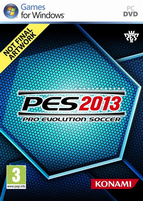 Fans of this great team game will be delighted. All Gaming: Download PES 2013 (Demo) (pc game) Free