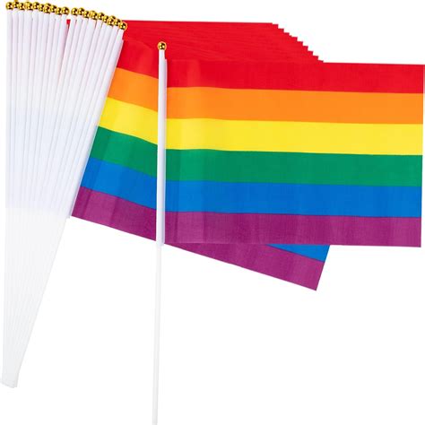 Amazon Gay Pride Flag Turkmserl