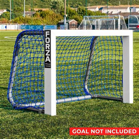 Forza Mini Target Goal Replacement Net Net World Sports