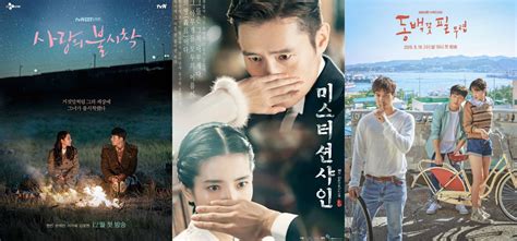 “time” Selects “10 Best K Dramas To Watch On Netflix” But Korean