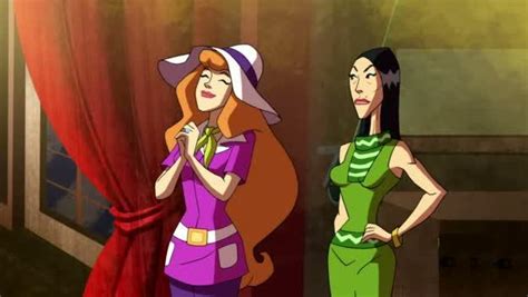 Taliesin Meets The Vampires Scooby Doo Mystery Incorporated The