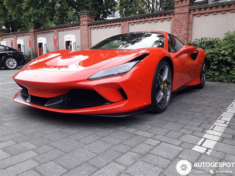 Check the carfax, find a low miles f8 tributo, view f8 tributo photos and interior/exterior features. Ferrari F8 Tributo - 5 July 2020 - Autogespot