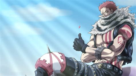 Collection by mehdiboukous • last updated 2 weeks ago. Katakuri One Piece Wallpapers - Top Free Katakuri One ...