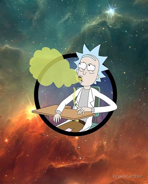 Looking for the best rick and morty wallpaper? Rick and Morty Weed T-Shirts