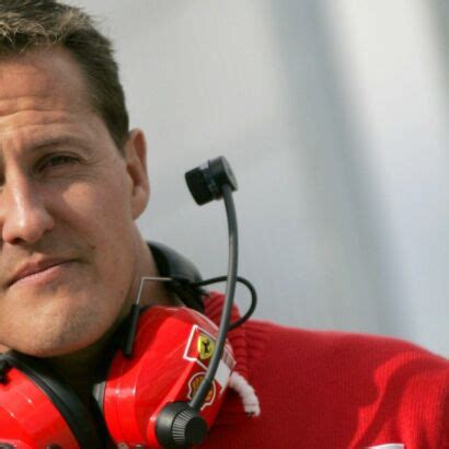 Photos De Michael Schumacher D Couvrez Les Images Qui Ont Fait L Actu De Michael Schumacher
