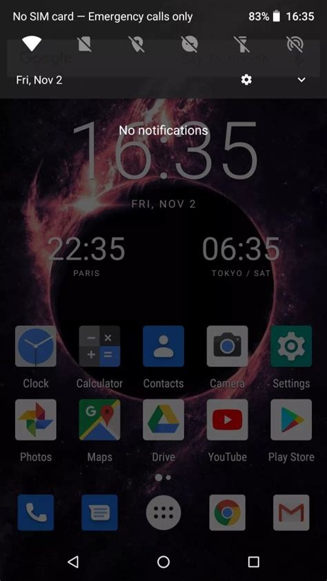 What Is Android Dark Mode And How Do You Enable It Quora