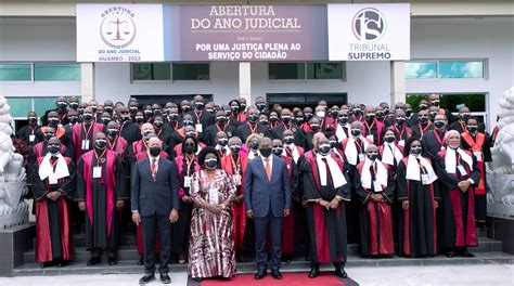 Tribunal De Contas De Angola