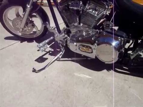 Motorcyclist has all of the information you need for your new or used motorcycle purchase. Automatic Kickstand Modification - YouTube