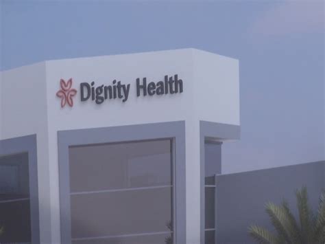 Dignity Health Nevada Breaks Ground On Hospital