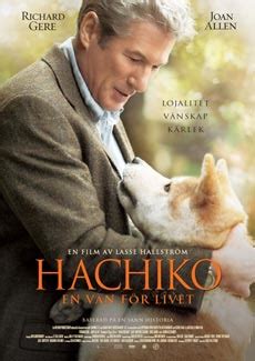 Doch dann läuft dem professor ein kleiner hund zwischen die beine. Hachiko - en vän för livet (2010) | MovieZine