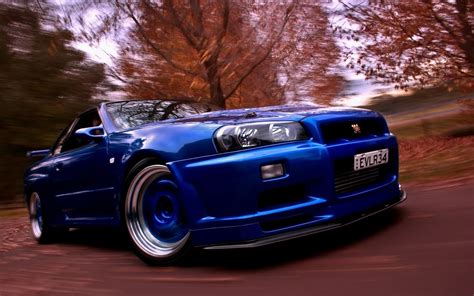 Right now we have 65+ background pictures, but the number of images is growing, so add the webpage to. car, Nissan, Nissan Skyline, Nissan GTR, Nismo, Motion Blur, Nissan Skyline GT R R34, Blue Cars ...