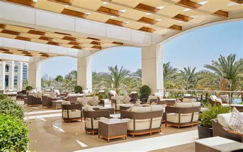 Waldorf Astoria Palm Jumeirah Hotel Guide Facilities And More Mybayut