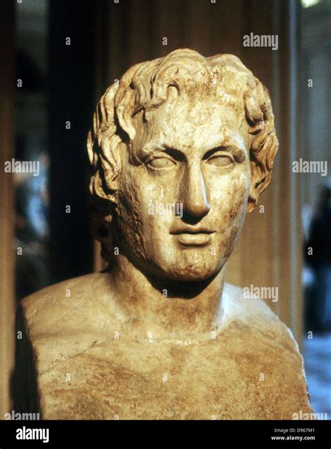 Alexander Der Große Alexander Iii Von Makedonien 356 323 V Chr