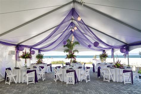 tent rentals in broward miami palm beach allure party rental tents white tent wedding beach