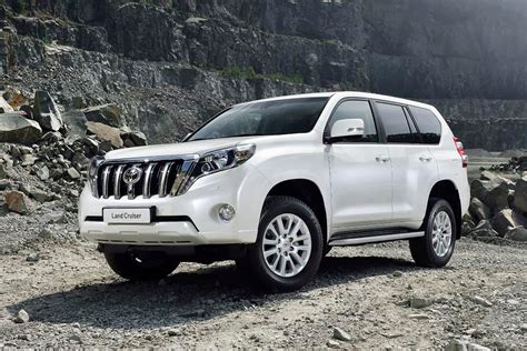 Mobility toyota brand models toyota land cruiser land cruiser prado. 2014 Toyota Land Cruiser prices