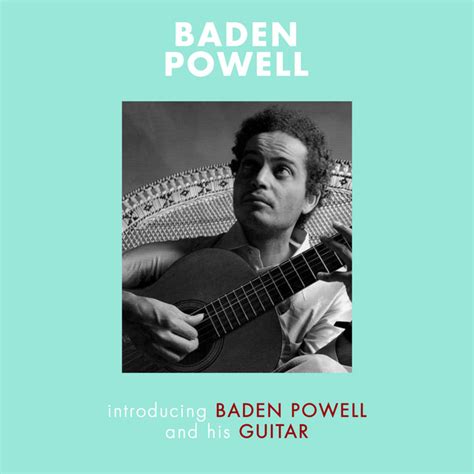 Introducing Baden Powell And His Guitar Album By Baden Powell Spotify