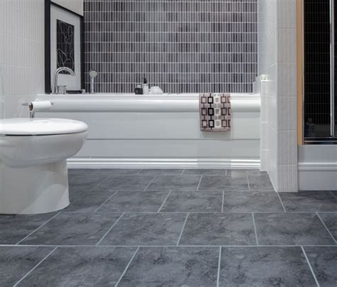 The 4 Best Tiles For A Water Resistant Bathroom Precise Tile