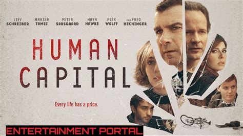 The lives of two different families collide when their children begin a relationship that leads to a tragic accident. Watch Human Capital 2020 Full Movie Stream Online | OnionPlay