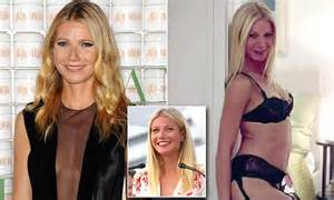 Gwyneth Paltrows Goop Promoting Claim That Breast Cancer Can Be Caused