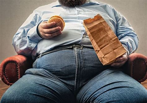 Many Uninformed About Obesity The Standard