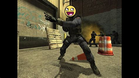 Counter Strike Source Funny Moments Mejores Momentos