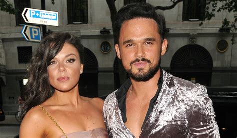 Gareth Gates And Faye Brookes Reportedly Split For The Second Time Extraie