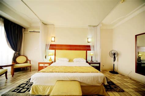 A Guide To Hotel Africana Ltd And Convention Center Kampala Rooms