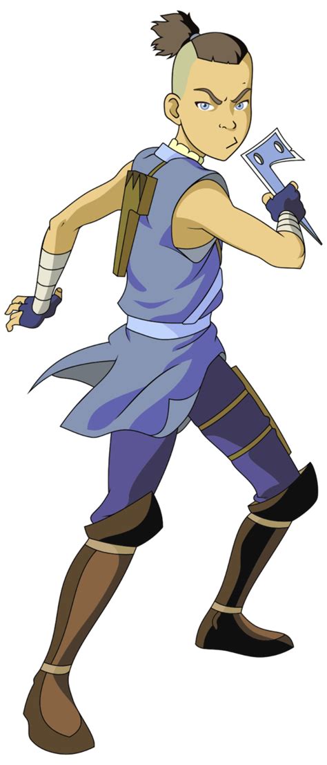 Sokka One Minute Melee Fanon Wiki Fandom