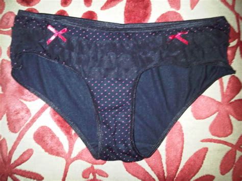 Worn Unwashed Dirty Knickers Underwear WOW FOR SALE From London England